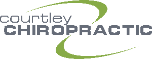 Courtley Chiropractic Logo